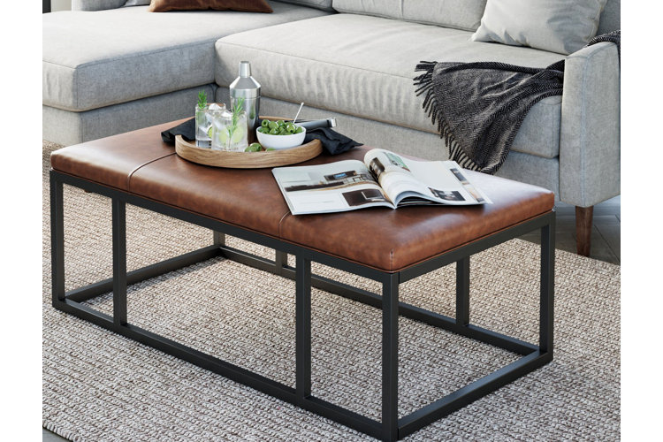 Top 5 Small (under 30 in.) Rectangular Coffee Tables in 2023 | Wayfair